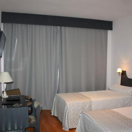 Hotel Lisboa Badajoz Zewnętrze zdjęcie