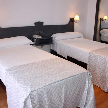 Hotel Lisboa Badajoz Zewnętrze zdjęcie