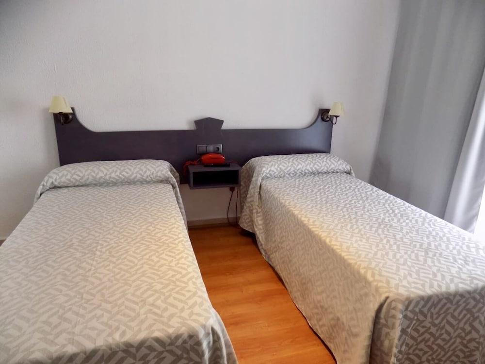 Hotel Lisboa Badajoz Zewnętrze zdjęcie