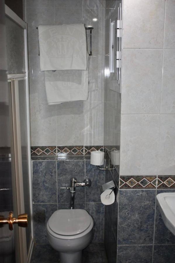 Hotel Lisboa Badajoz Zewnętrze zdjęcie