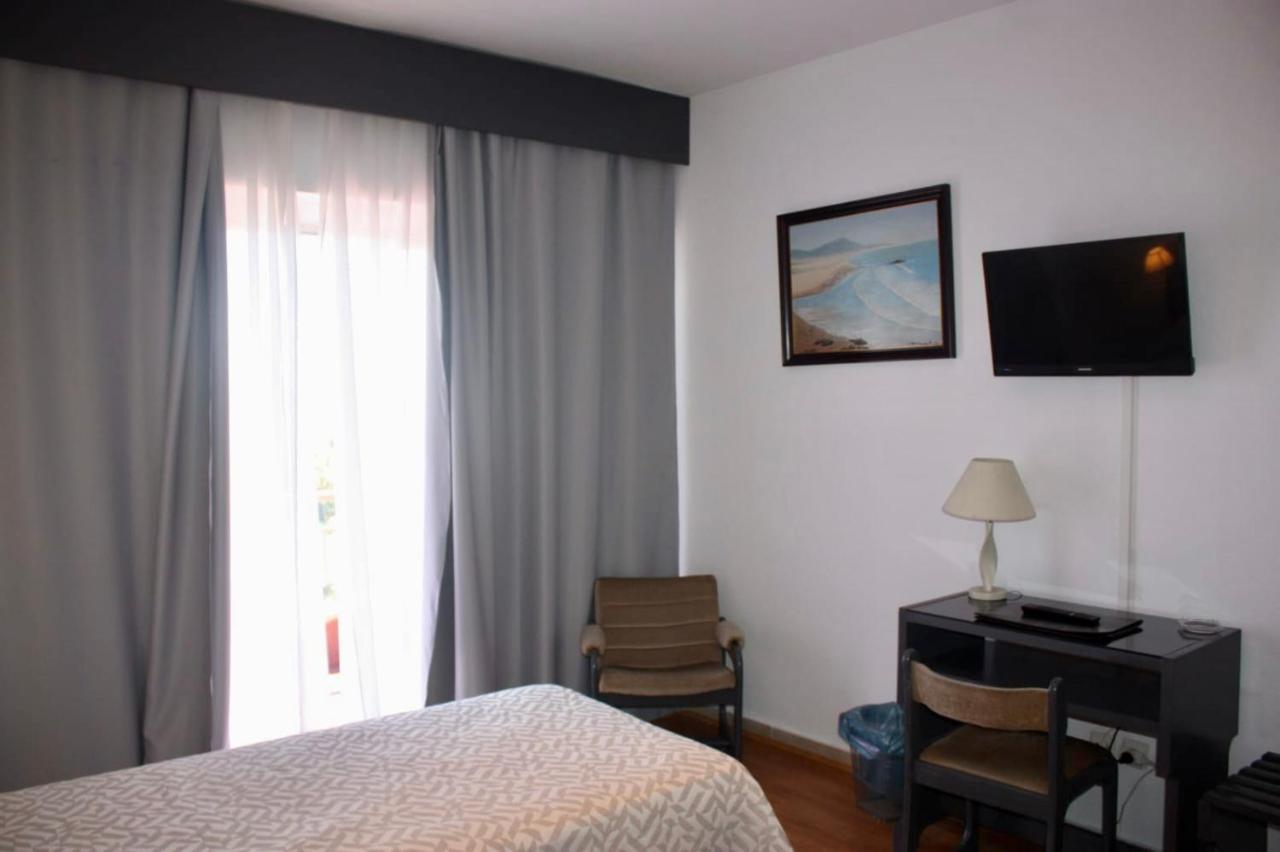 Hotel Lisboa Badajoz Zewnętrze zdjęcie