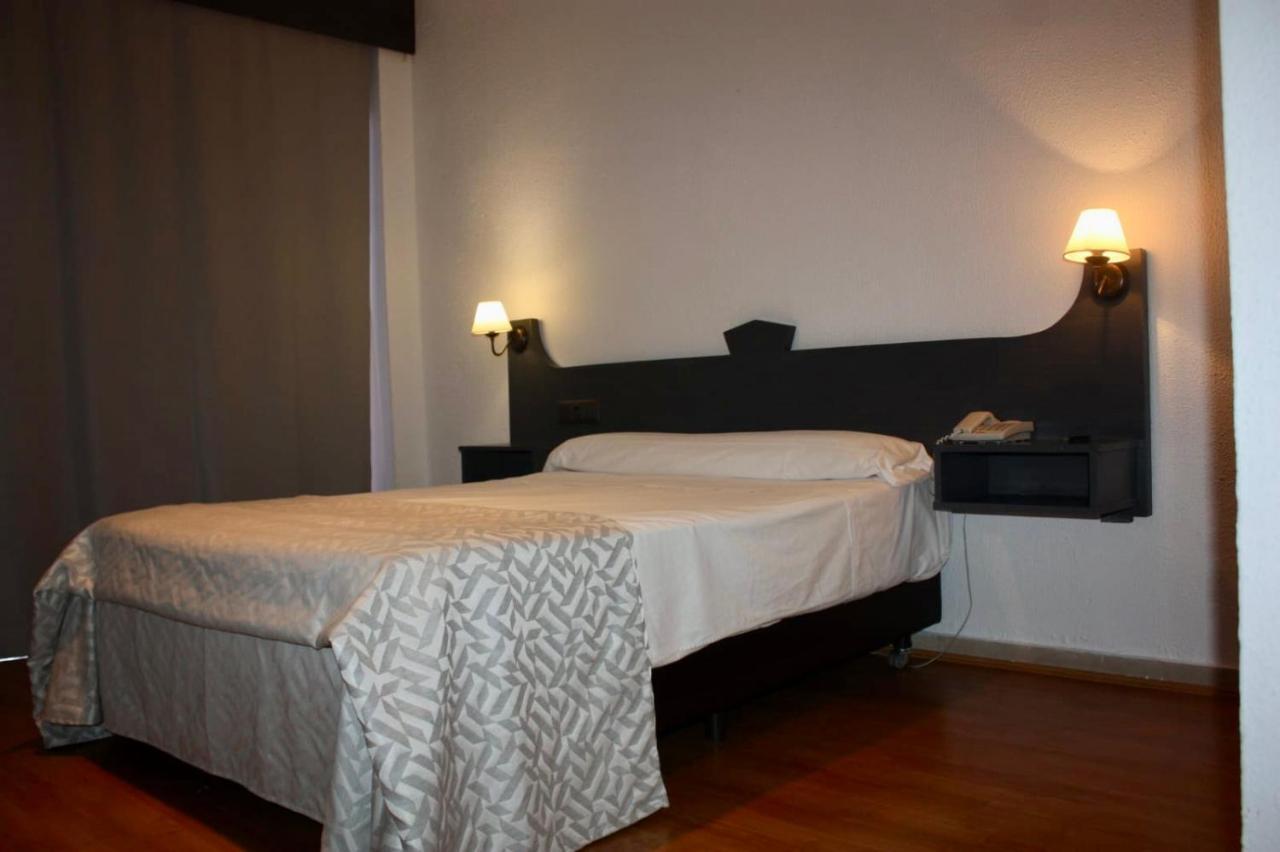 Hotel Lisboa Badajoz Zewnętrze zdjęcie