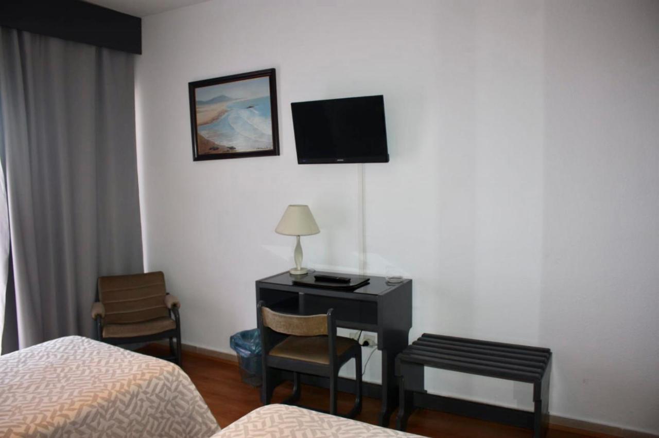Hotel Lisboa Badajoz Zewnętrze zdjęcie