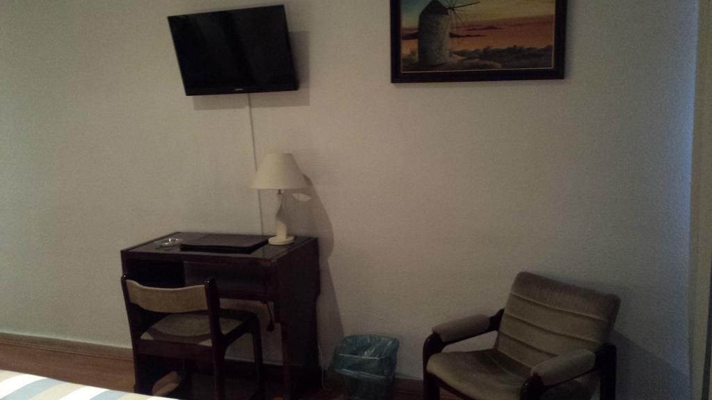Hotel Lisboa Badajoz Zewnętrze zdjęcie