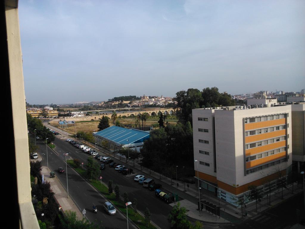 Hotel Lisboa Badajoz Zewnętrze zdjęcie