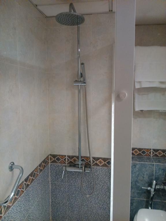 Hotel Lisboa Badajoz Pokój zdjęcie