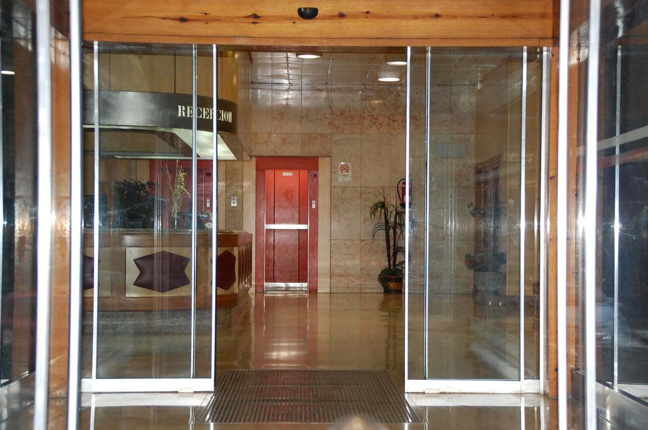 Hotel Lisboa Badajoz Zewnętrze zdjęcie