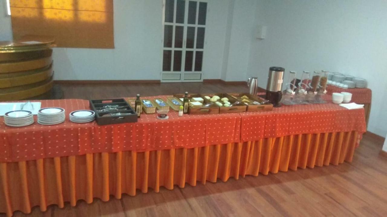 Hotel Lisboa Badajoz Zewnętrze zdjęcie