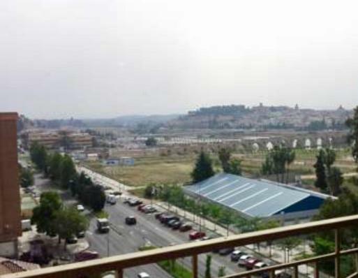 Hotel Lisboa Badajoz Zewnętrze zdjęcie
