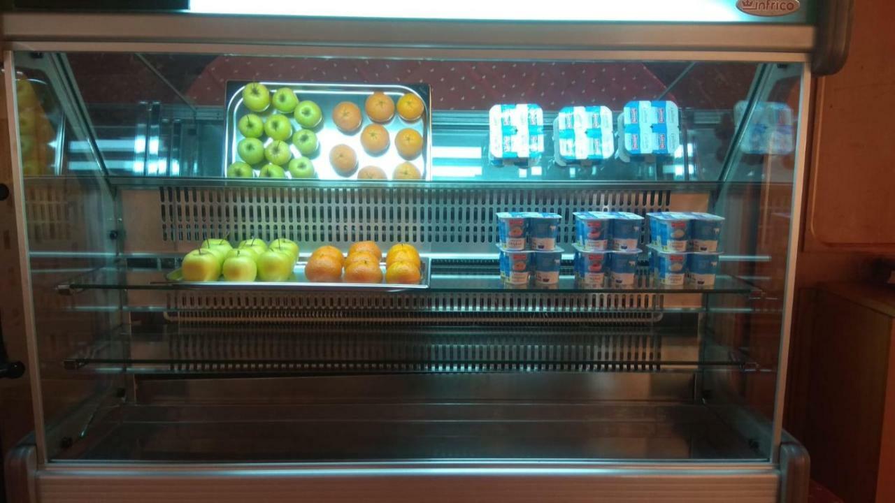 Hotel Lisboa Badajoz Zewnętrze zdjęcie