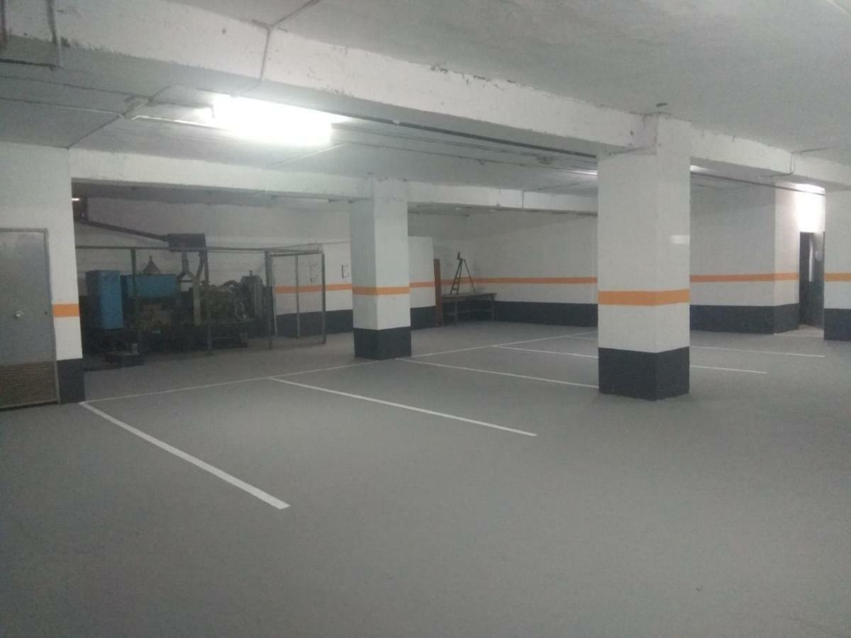 Hotel Lisboa Badajoz Zewnętrze zdjęcie
