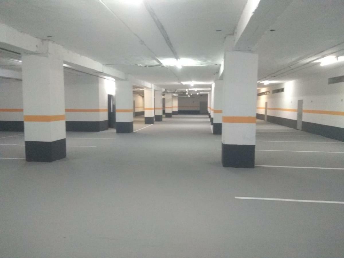 Hotel Lisboa Badajoz Zewnętrze zdjęcie